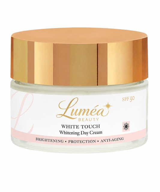 Crema Blanqueadora Whitening Day