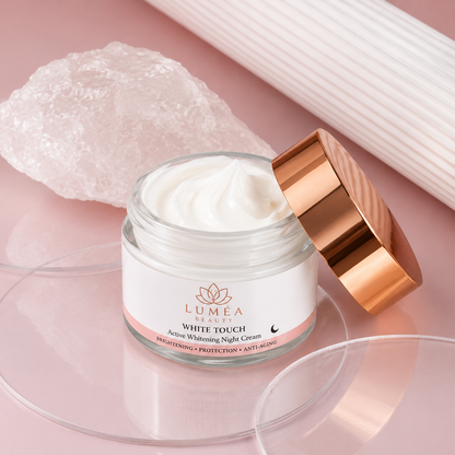 Crema Blanqueadora Whitening Day